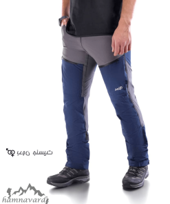 شلوار طبیعت گردی ریسا کد 1427