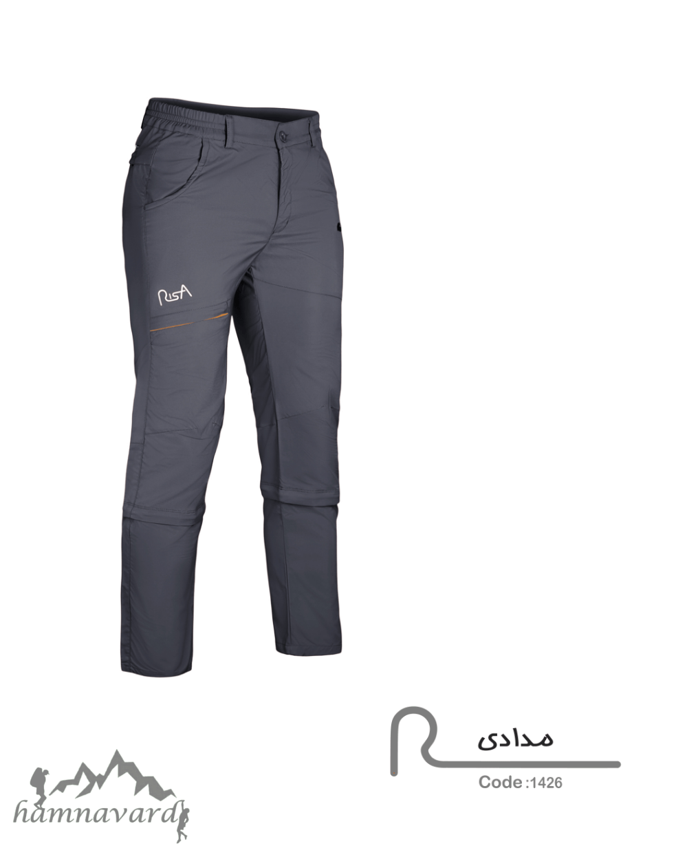 شلوار شلوارک شو ریسا واکینگ نیو کد1426