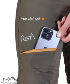 شلوار شلوارک شو ریسا واکینگ نیو کد1426