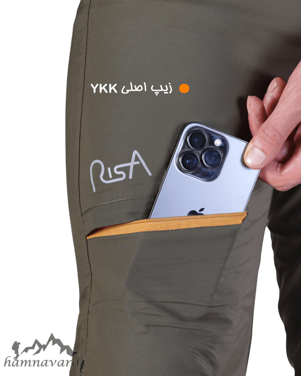 شلوار شلوارک شو ریسا واکینگ نیو کد1426