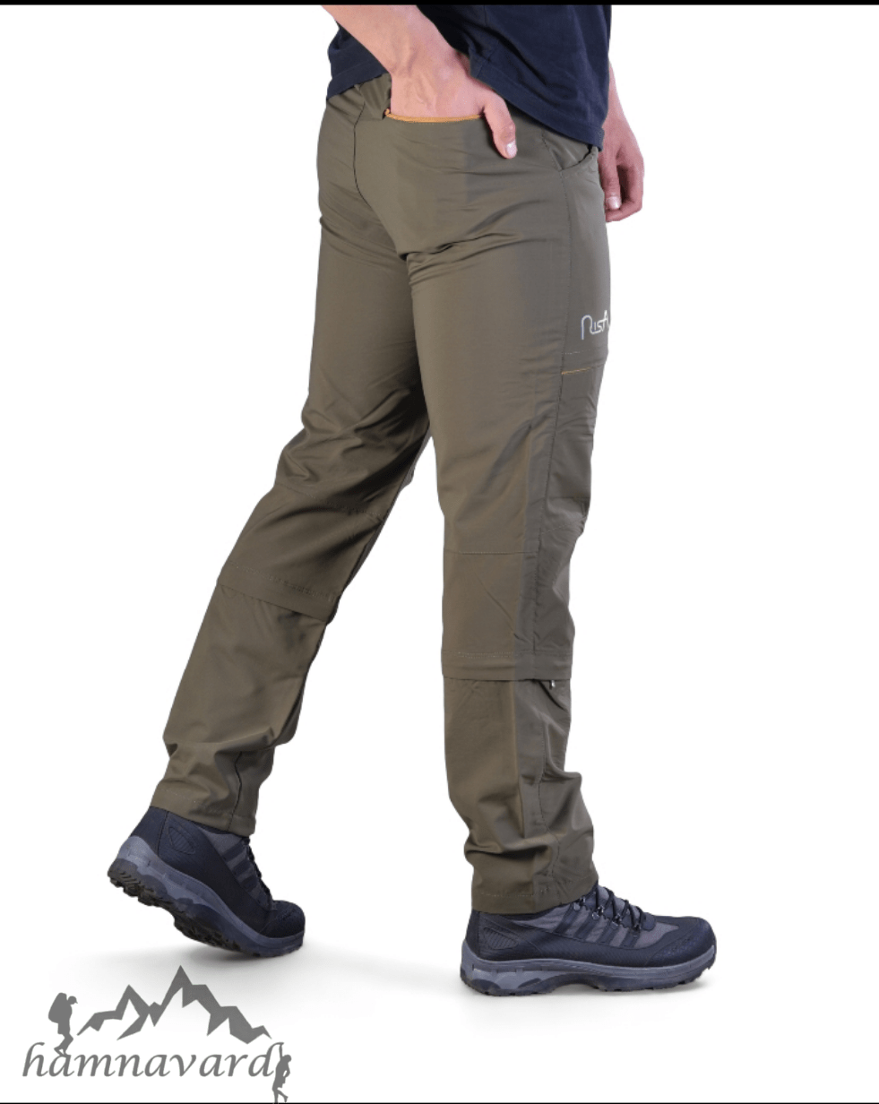 شلوار شلوارک شو ریسا واکینگ نیو کد1426