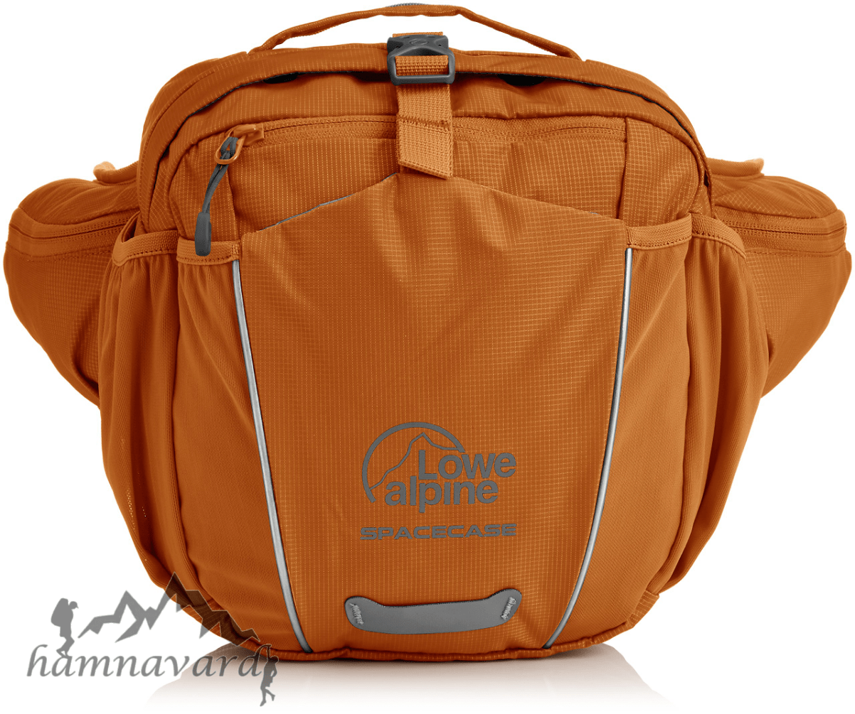 کیف کمری اورجینال Lowe Alpine 