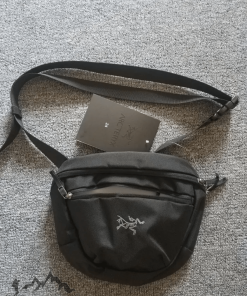 کیف کمری اورجینال برند آرتیریکس(Arcteryx)