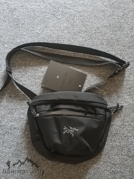 کیف کمری اورجینال برند آرتیریکس(Arcteryx)