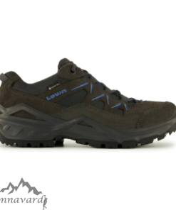 کفش اورجینال LOWA Sirkos Evo GTX