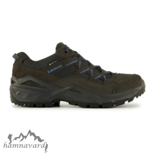 کفش اورجینال LOWA Sirkos Evo GTX