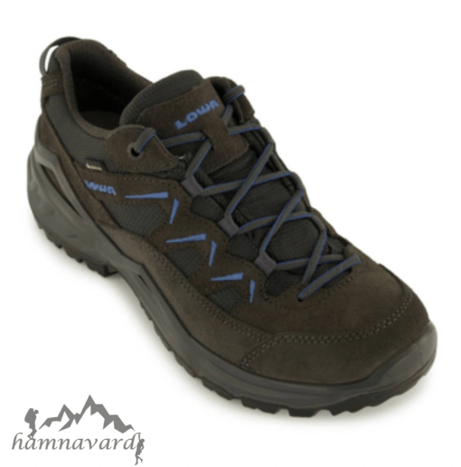کفش اورجینال LOWA Sirkos Evo GTX