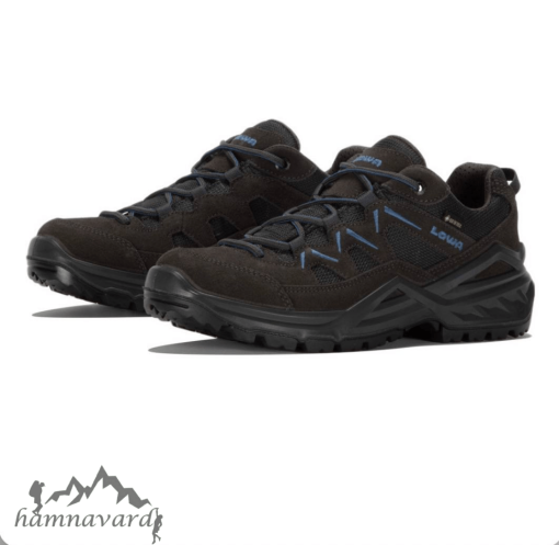 کفش اورجینال LOWA Sirkos Evo GTX