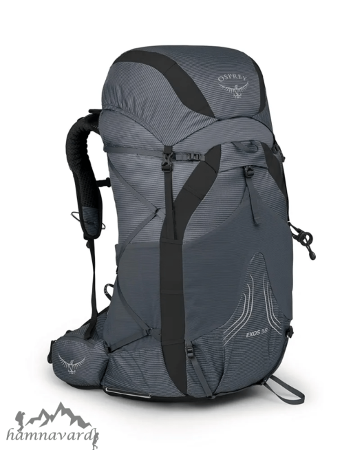 کوله پشتی Osprey Exos 58 اورجینال