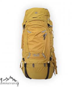 کوله پشتی Jack Wolfskin Denali 75 اورجینال 