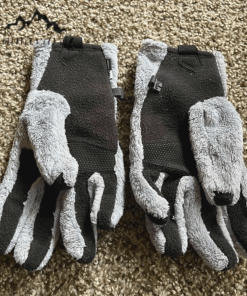 دستکش The North Face اورجینال