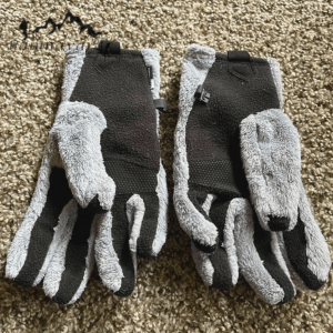 دستکش The North Face اورجینال