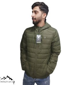 کاپشن پر نورث پیک north peak