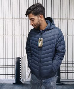 کاپشن پر نورث پیک north peak