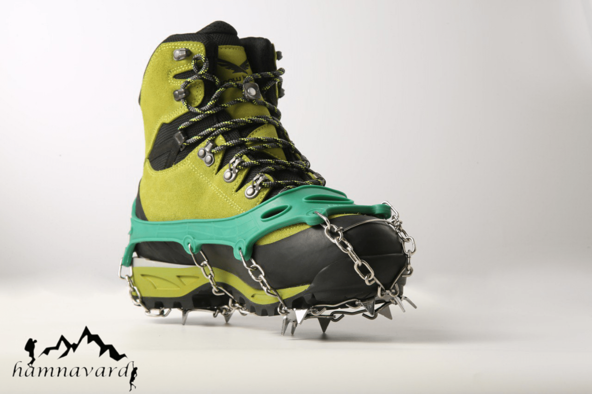 یخ شکن ژله ای Snow Hawlc