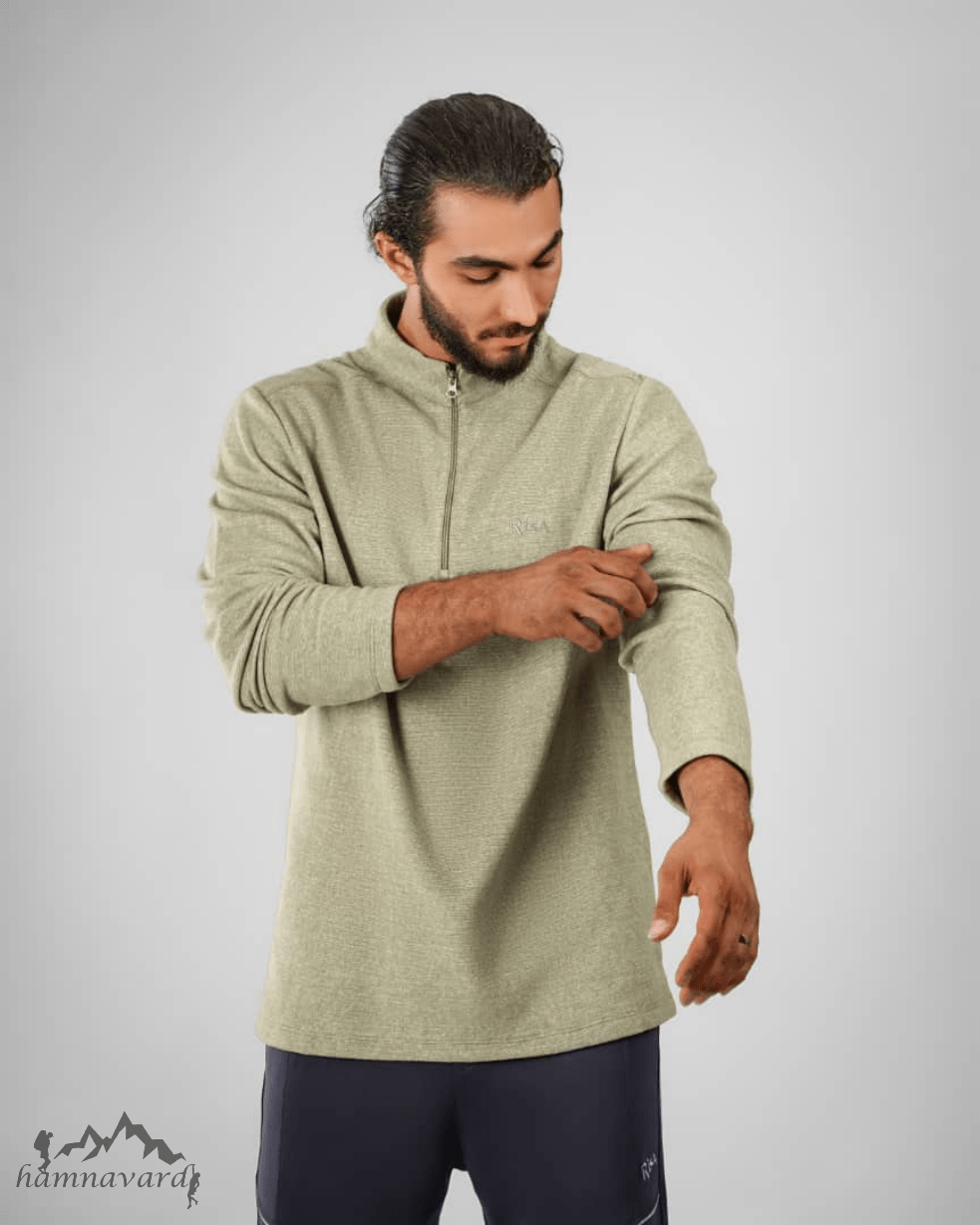 سویشرت پلار ریسا مردانه