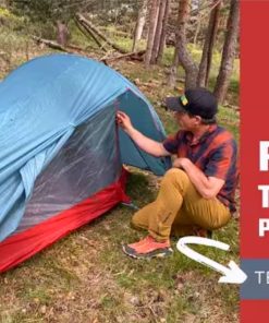 چادر اولترالایت پیوما2 اورجینال(piuma2)