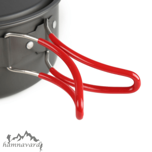 ست ظروف دونفره اسنوهاک مدل SN-C6151