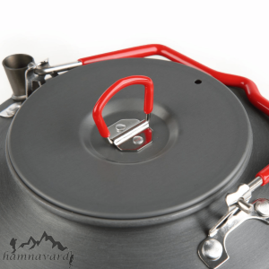 ست ظروف دونفره اسنوهاک مدل SN-C6151