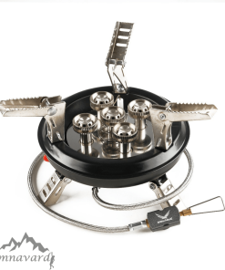 اجاق کمپینگ اسنوهاکSN-C6189