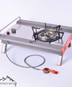 اجاق گاز پرتابل تک شعله اسنوهاک SN-C6191