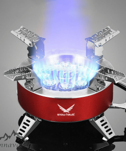 اجاق پرتابل اسنوهاکSN.B18-PLus9