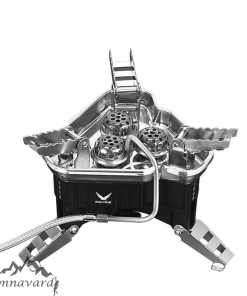 سرشعله سه مشعل اسنوهاک مدل SN.B19 ضدباد