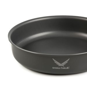 ماهیتابه 1.8لیتری اسنوهاک مدلSN-F10